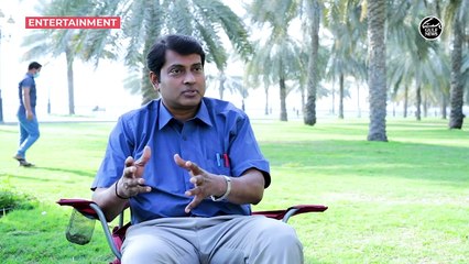 South Indian actor Narain on filming during the COVID-19 pandemic