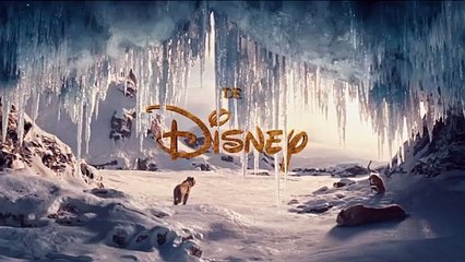 Lanza Disney primer tráiler de Mufasa: El Rey León