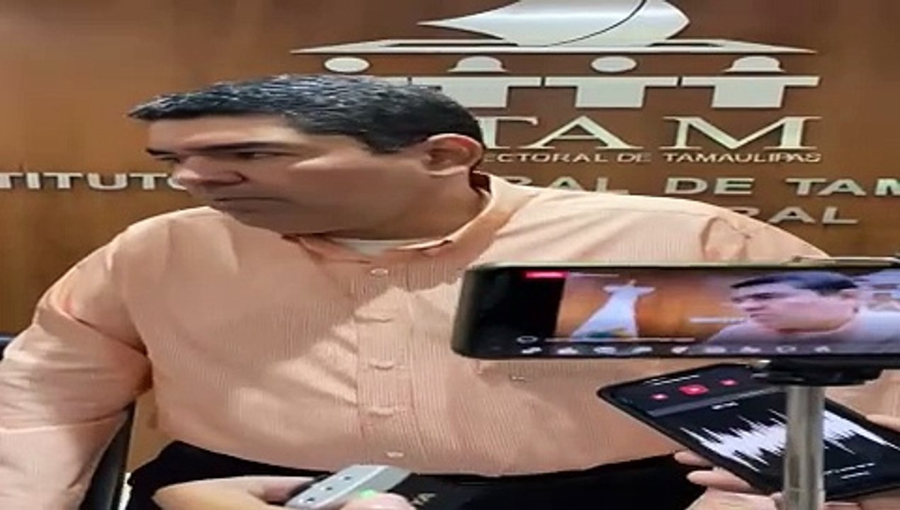 Ya son 32 candidatos en Tamaulipas que piden seguridad para sus campañas