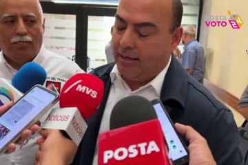 Presenta Roberto Medina iniciativa contra el rezago legislativo en Nuevo León