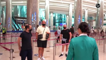 Dubai: New COVID-19 travel protocols announced