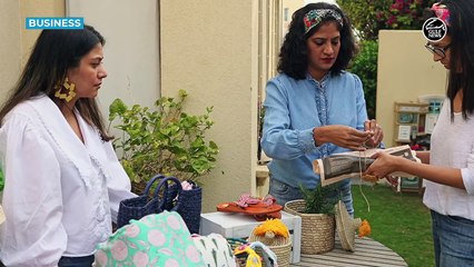 How SMEs and start-ups in UAE cope with the COVID-19 pandemic