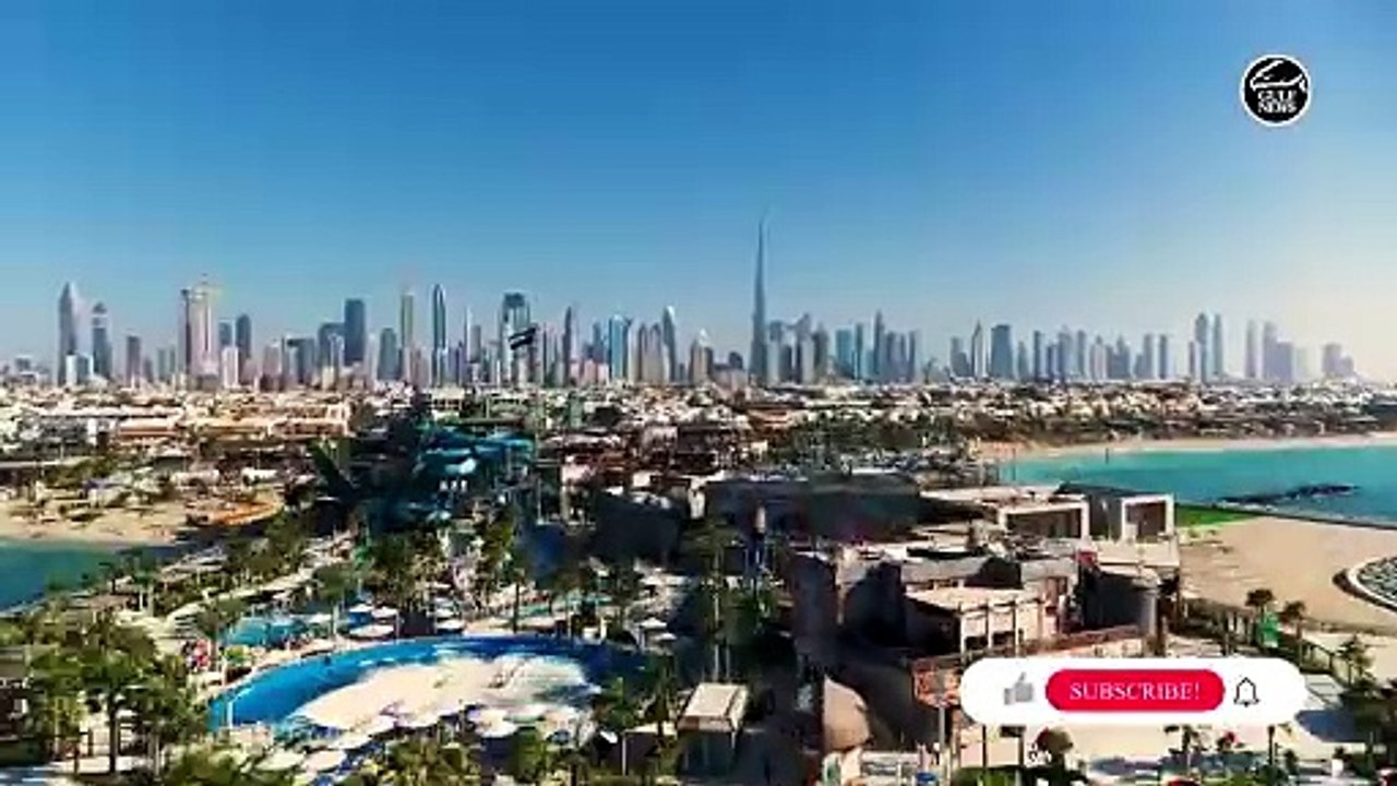 Starting a business in Dubai: Invest in Dubai platform launches to help entrepreneurs | UAE news