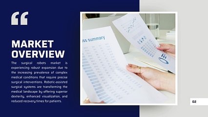 Surgical Robots Market