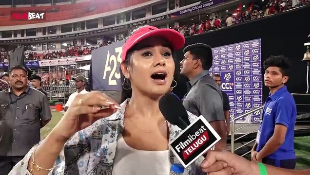 Darling Krishna ಯಾವತ್ತಿದ್ರೂ ಡಾರ್ಲಿಂಗೆ, ಕಿಚ್ಚ ವಿ ಲವ್ ಯು | CCL | Filmibeat Kannada