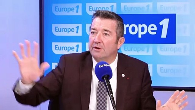 Implantation des centres éducatifs fermés : Karl Olive appelle les maires à faire «passer l'intérêt général avant l'intérêt particulier»