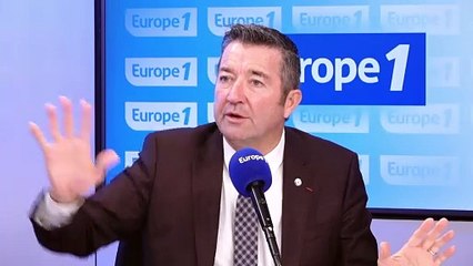 Implantation des centres éducatifs fermés : Karl Olive appelle les maires à faire «passer l'intérêt général avant l'intérêt particulier»