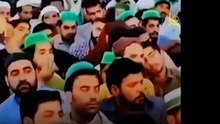 The incident of the Ascension of the prophet