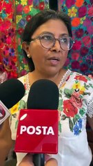 Artesanos del mercado Lucas de Gálvez aumentaron sus ventas