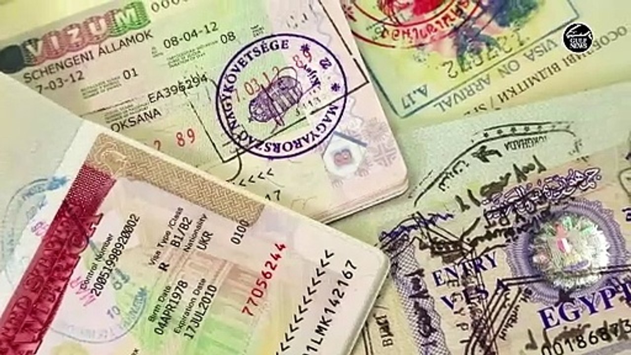 Travel advisory: UAE Embassy in Cairo alerts tourists of new $25 entry visa fee to Egypt