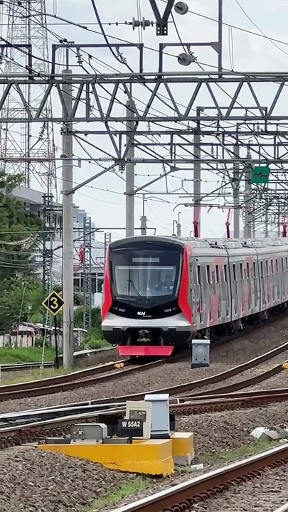 Masih Seger, Enak Aja Dipandang