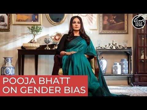 Bollywood actress Pooja Bhatt on gender bias and bigotry in ‘Bombay Begums’