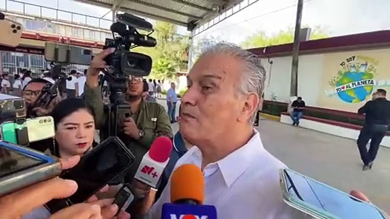 Nueva variante de dengue pone en alerta a autoridades de salud en Tamaulipas