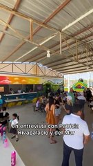 Centro comunitario Dar para Recibir en Cabo San Lucas: ¿Qué clases ofrecen?