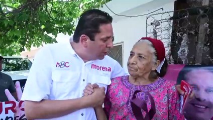 Implementará Arturo Benavides programa Sin Baches “SIMBA” en Guadalupe