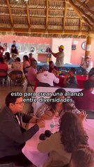 Presentan en Los Cabos Nación de Orgullo: la voz de la diversidad en México