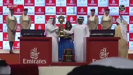Dubai World Cup: 25 years of elite horse racing