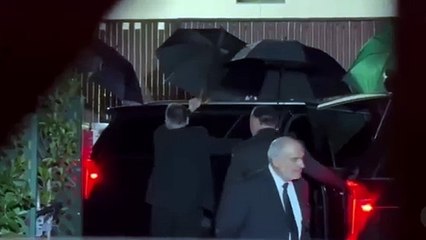 Luis Miguel festeja su cumpleaños en Las Vegas a seis meses de su tour en CDMX