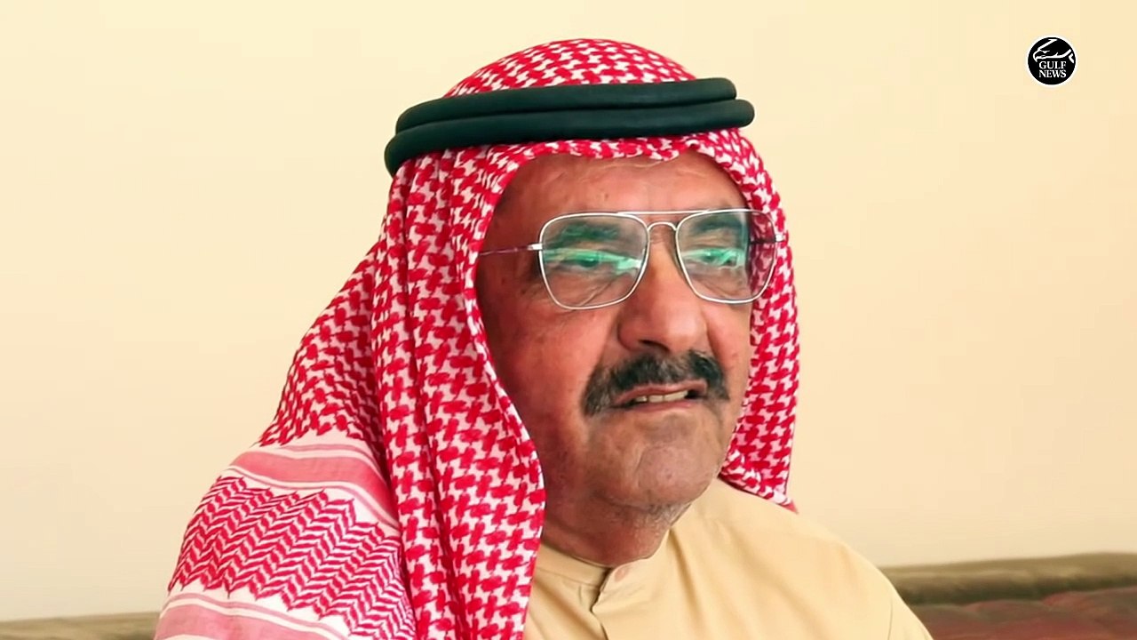 Sheikh Hamdan Bin Rashid Al Maktoum, Deputy Ruler of Dubai and UAE Minister of Finance, passes away