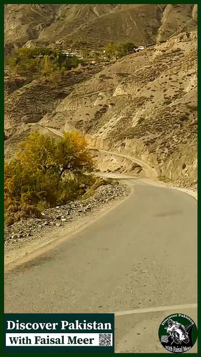 Subscribe Our YouTube Channel ( Discover The World With Faisal Meer ) For More Adventurous And Complete Journey Thank You