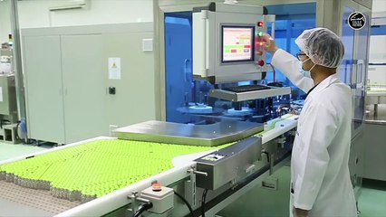 UAE is manufacturing COVID-19 vaccine called Hayat-Vax