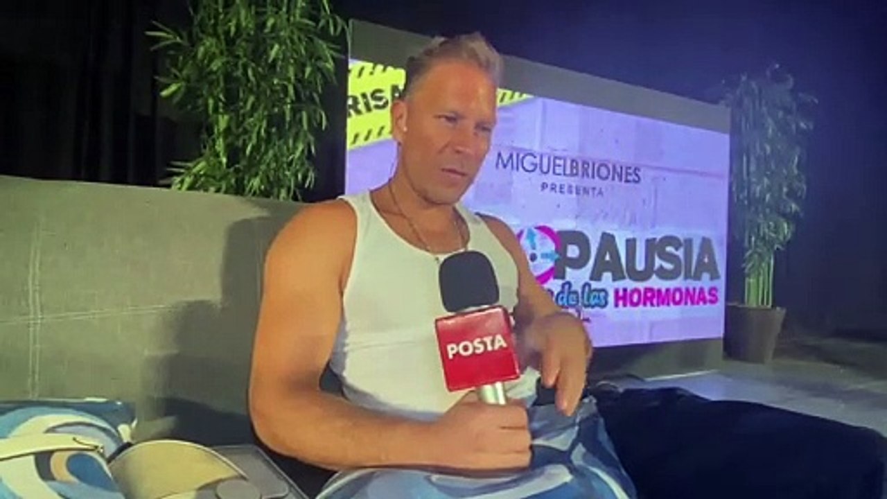 Salvador Zerboni presume su lado humano gracias a los realitys