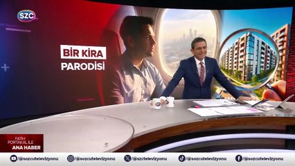 Kira vermek her gün uçmaktan pahalı