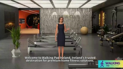 Walking Pad Ireland – Your Trusted Walking Pad Store