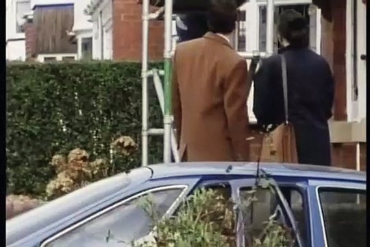 A Touch Of Frost - S02EP02 - Widows and Orphans