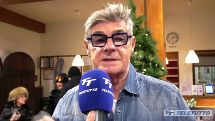 Gli eventi speciali - WINTER MARATHON 2025