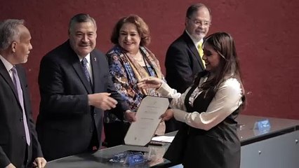 Universidad Autónoma de Nuevo León líder en invenciones