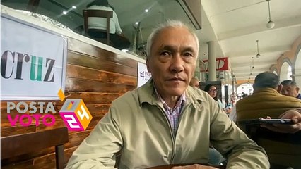 Ven como ocurrencia la propuesta de Rocío Nahle, de una megafarmacia móvil