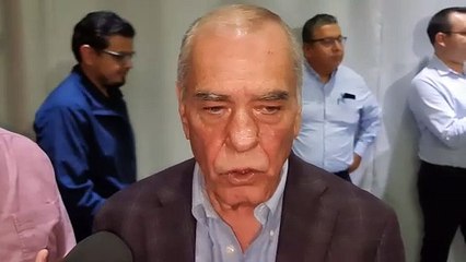 ¿Altas temperaturas? Secretaría de Salud analiza medidas