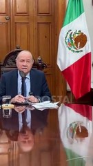 Dice Javier Navarro que el “TSJ esta a los pies del  Congreso”