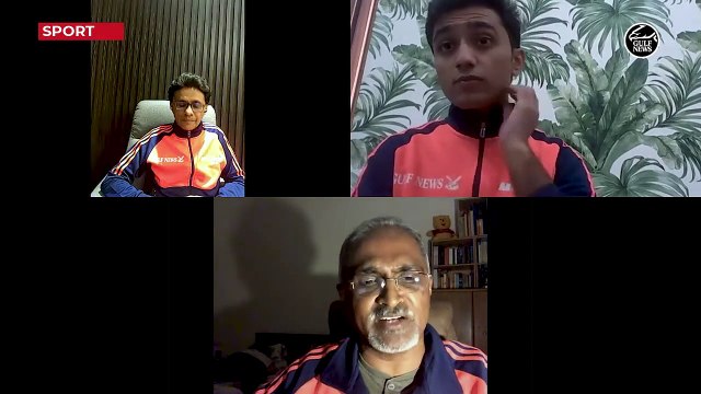 IPL 2021: Straight Bat with Gulf News & Mr. Cricket UAE Anis Sajan- Delhi Capitals vs Mumbai Indians