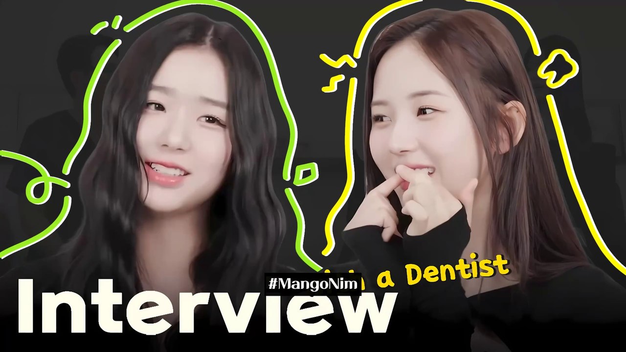 [ENG SUB] tripleS Visits the Dentist (ft. Jiwoo, Chaeyeon) | Eleven Dental Clinic | 240202