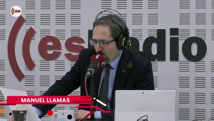 Editorial de Llamas. El cine español es basura