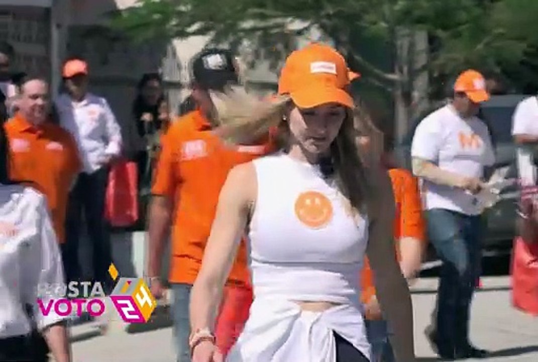 Buscará Mariana Rodríguez crear estancias de día para Adultos Mayores