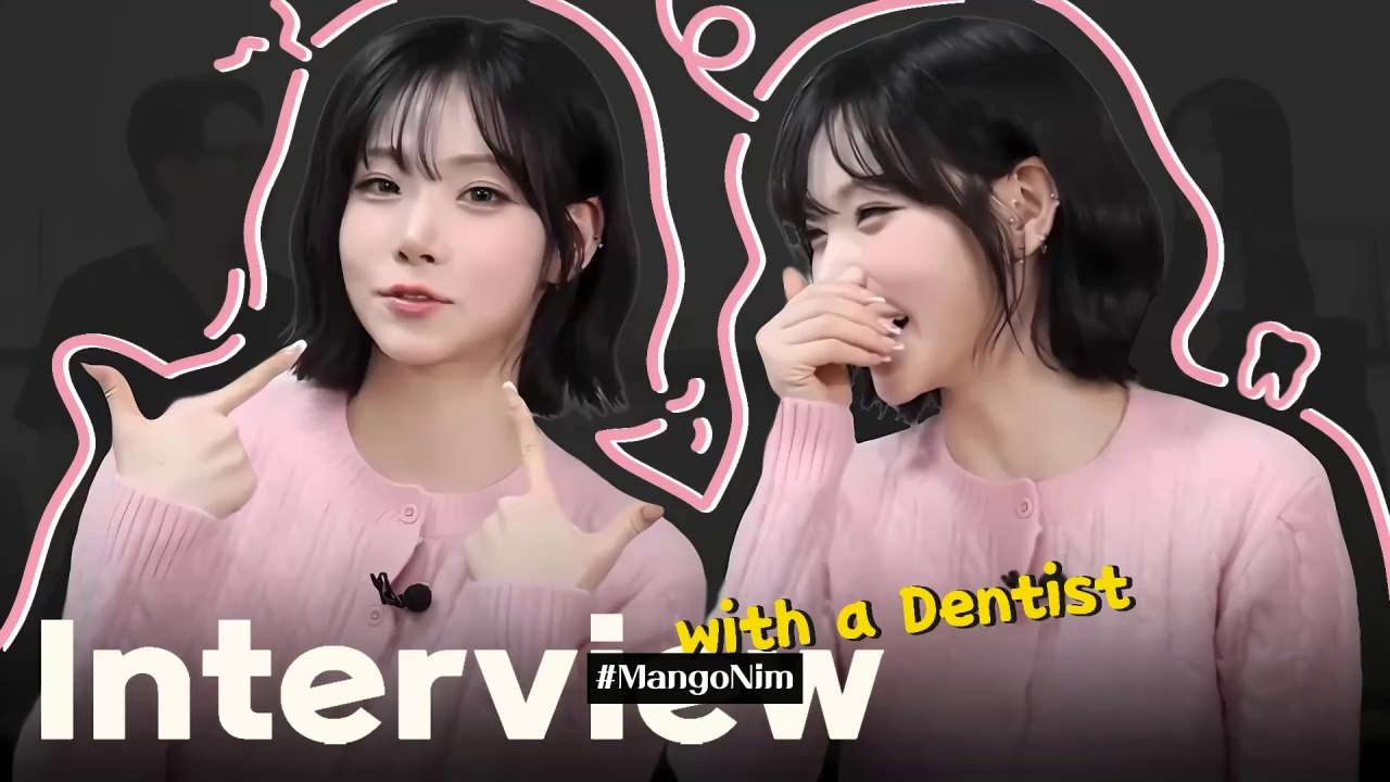 [ENG/INDO] tripleS Visits the Dentist (ft. Nakyoung) | Eleven Dental Clinic | 250211