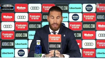 Los pulsos del Real Madrid: que pase el siguiente...
