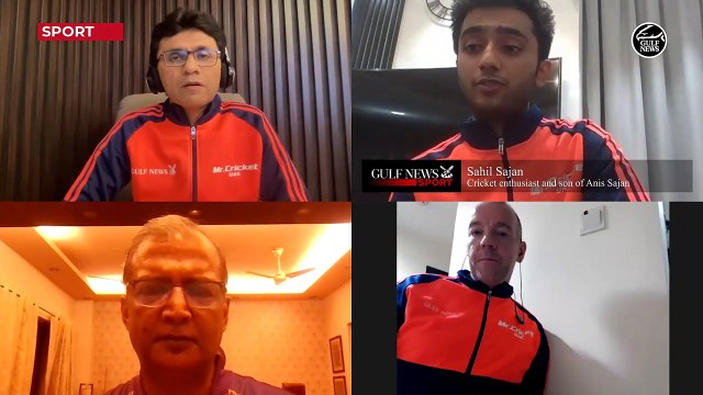 IPL 2021: Straight Bat with Gulf News and Mr. Cricket UAE Anis Sajan - PBKS vs RR