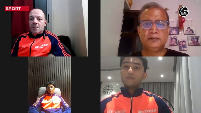 IPL 2021: Straight Bat with Gulf News and Mr. Cricket UAE Anis Sajan - PBKS vs MI