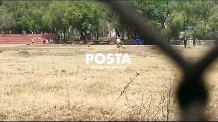 Encuentran cuerpo sin vida de menor desaparecida en Tlalnepantla