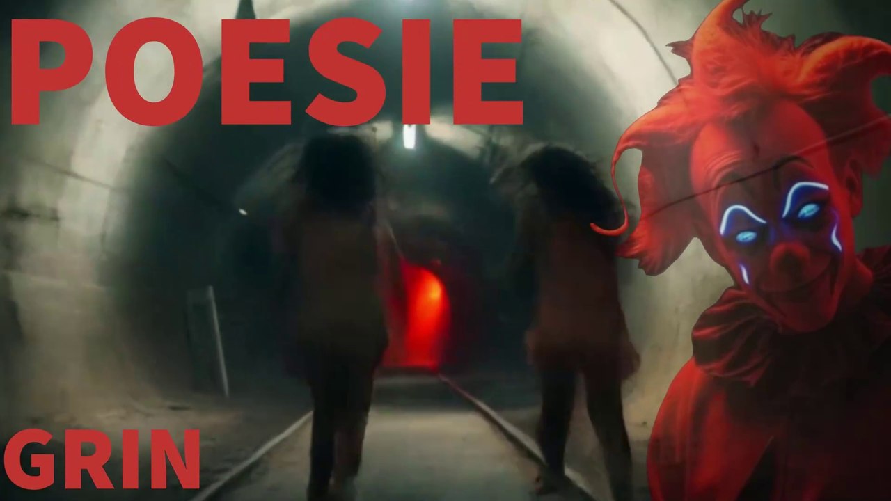 Grin Poesie