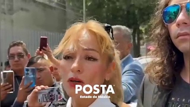 Vinculan a proceso a Fofo Márquez por tentativa de feminicidio (VIDEO)