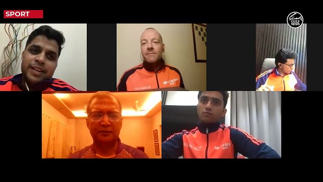 IPL 2021: Straight Bat with Gulf News and Mr. Cricket UAE Anis Sajan - DC vs RR