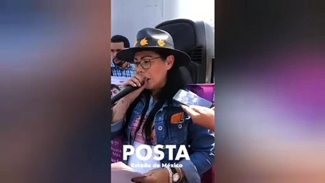 Piden a crimen organizado revelar paradero de desaparecidos en Edomex