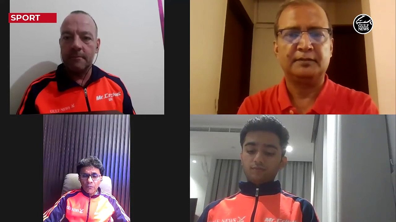 IPL 2021: Straight Bat with Gulf News and Mr. Cricket UAE Anis Sajan - PBKS vs CSK