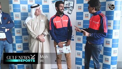 IPL 2021: The winners of Gulf News' predict and win contest