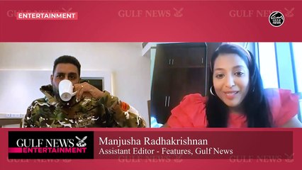 Why Bollywood star Abhishek Bachchan is unapologetic about money and ambition